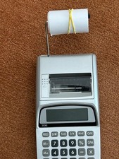 Tcm tischrechner mit - tcm,