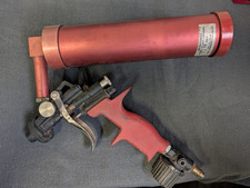 Makra Spritzgerät