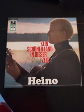 Langspielplatte Heino - Kein