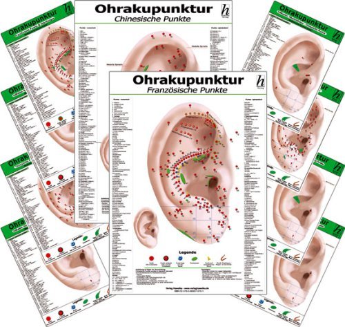 Ohrakupunktur professional - ohrakupunktur, -professional-