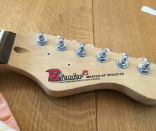 Waterslide Decal BLENDER