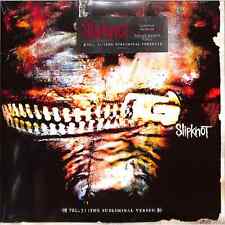 Slipknot / VOL. 3: THE
