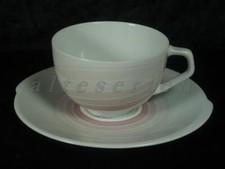 Teetasse mit untere - mit,