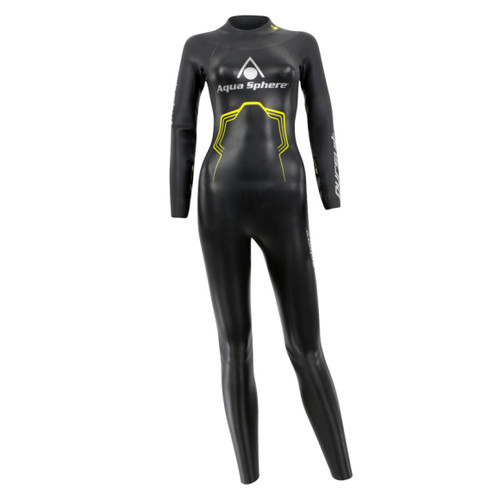 Aquasphere damen pursuit - aquasphere,