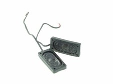 Fujitsu 35KM08 Lifebook C Series Acer Maxdata Lautsprecher Speaker Pair Buzzer