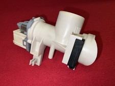 Laugenpumpe - Ablaufpumpe für