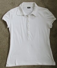 Anastacia by S. Oliver Shirt Bluse 36/S weiß ungetragen neu