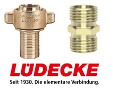 Konusverschraubungen mit