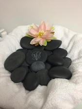 Hot Stone Wärmegerät von Caldera inkl. Steine