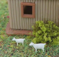 ( 1:220 ) verschiedene Ziegen