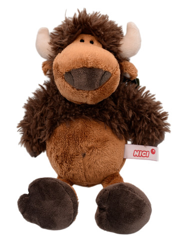 Nici bison big bow - nici,