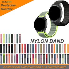 NYLON Sport Armband Loop