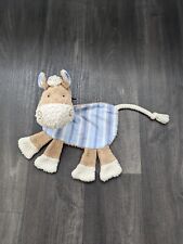 Sigikid Kuscheltuch Schmusetuch Bene PONY Schnuffeltuch