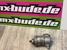 KTM EXC 300 Anlasser E-Starter Estarter 55140001000 Mitsube 5M-16