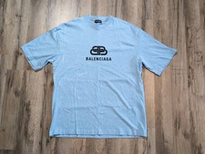 Balenciaga T-Shirt Gr. M