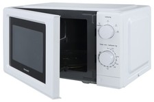 Mikrowelle 700w 19l garraum - 700w,