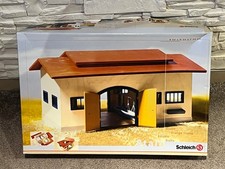 Schleich® Stall Pferdestall