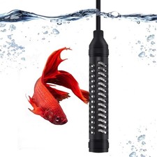 Mini-Aquarium-Heizung 50W Reptile Aquatic Terrarium Heater Verwendet für 15-30L