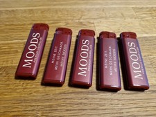 Dannemann Moods Feuerzeuge