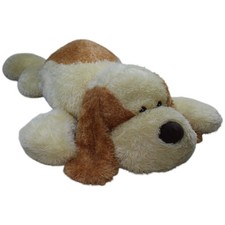 KiK XXXL Liegender Hund