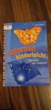 Bastelbücher Set, 4 Stück