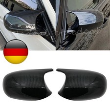 M-Stil Carbon Spiegelkappen