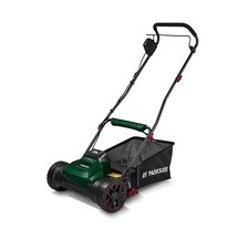 Parkside Akku-Spindelmäher