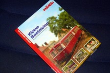 Märklin Bibliothek – Kleine