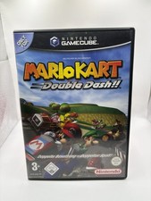 Mario Kart: Double Dash!! (Nintendo GameCube) Mit Anleitung