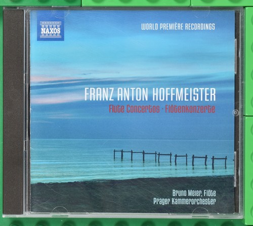 Franz anton hoffmeister - franz,