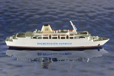 Prinz Oberon Hersteller