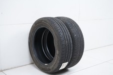 2x Allwetterreifen Sommerreifen Continental 165 65 15 Zoll ca.6mm