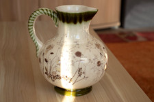 Zeller Keramik Gräser