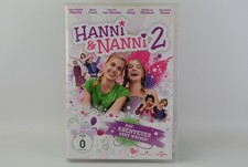 💽Hanni & Nanni 2💽 - DVD Guter Zustand 👌🏻
