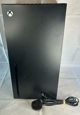 Xbox Series X Replica Black