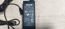  BionX-Ladegerät für einen 48-Volt-Elektrofahrradakku.