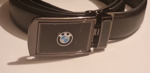 Bmw gürtel unisex - gürtel, neu