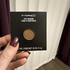 MAC Lidschatten Refill - KORK