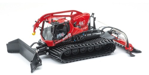 Jägerndorfer pistenbully - jÄgerndorfer,,