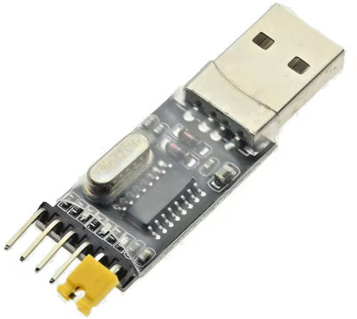 Ch340g usb ttl serial - ch340g,