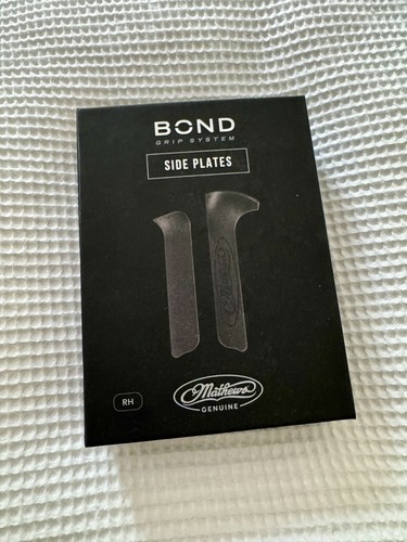 Mathews archery bond engage - archery,