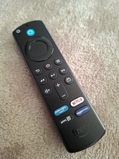 amazon fire tv stick 4k fernbedienung Defekt 