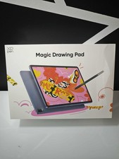 XPPen Magic Zeichenblock