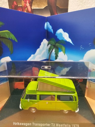 Volkswagen transporter - transporter, t2