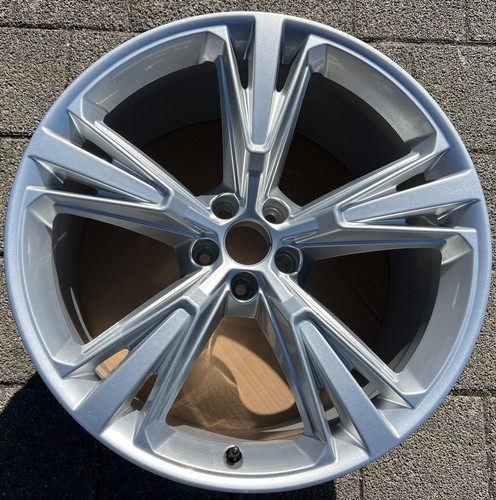 Original alufelge audi - original,