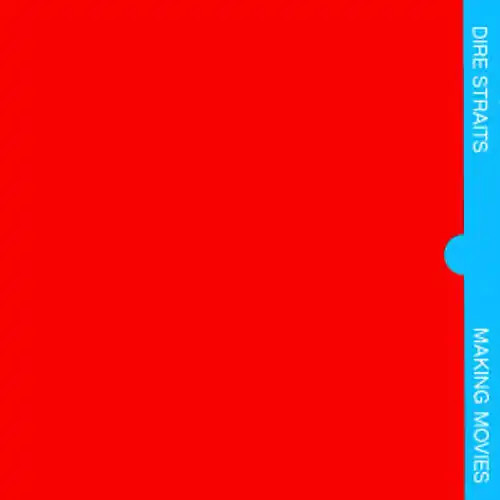 Dire straits making movies - dire,