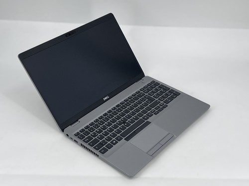 Dell latitude 5510 - latitude, 15,6"