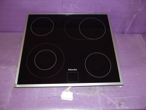 Miele km613 glaskeramik - miele,