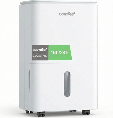 Comfee luftentfeuchter easy - comfee',