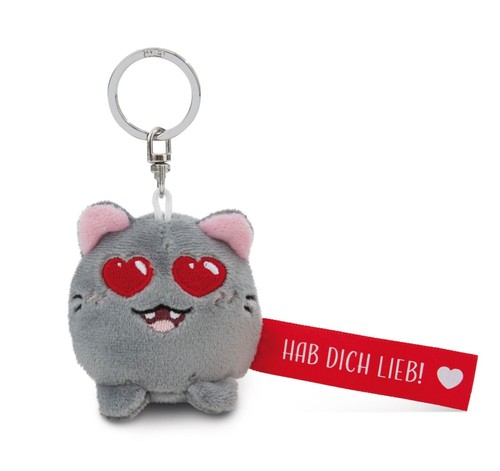 Nici schlüsselanhänger katze - nici,